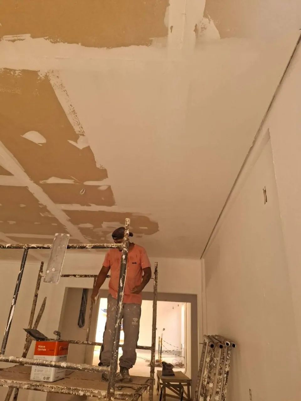 Obras e serviços  - Foto 2