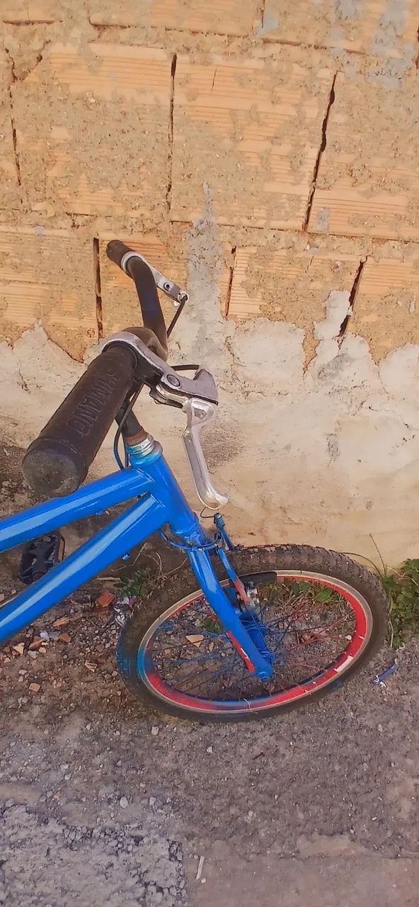 Bicicleta pequena no estado - Foto 2