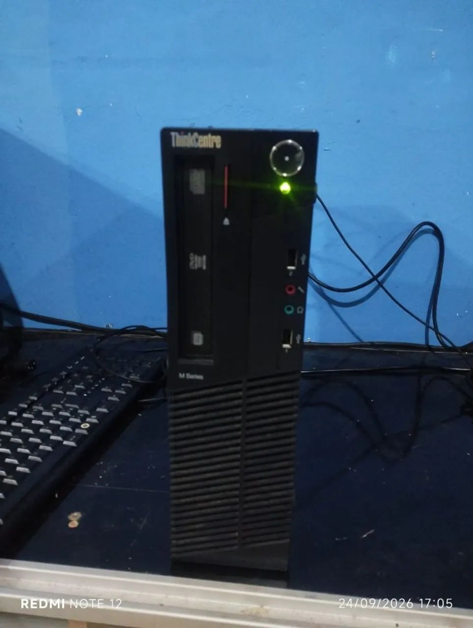 Vendo Pc  desktop i5 - Foto 5