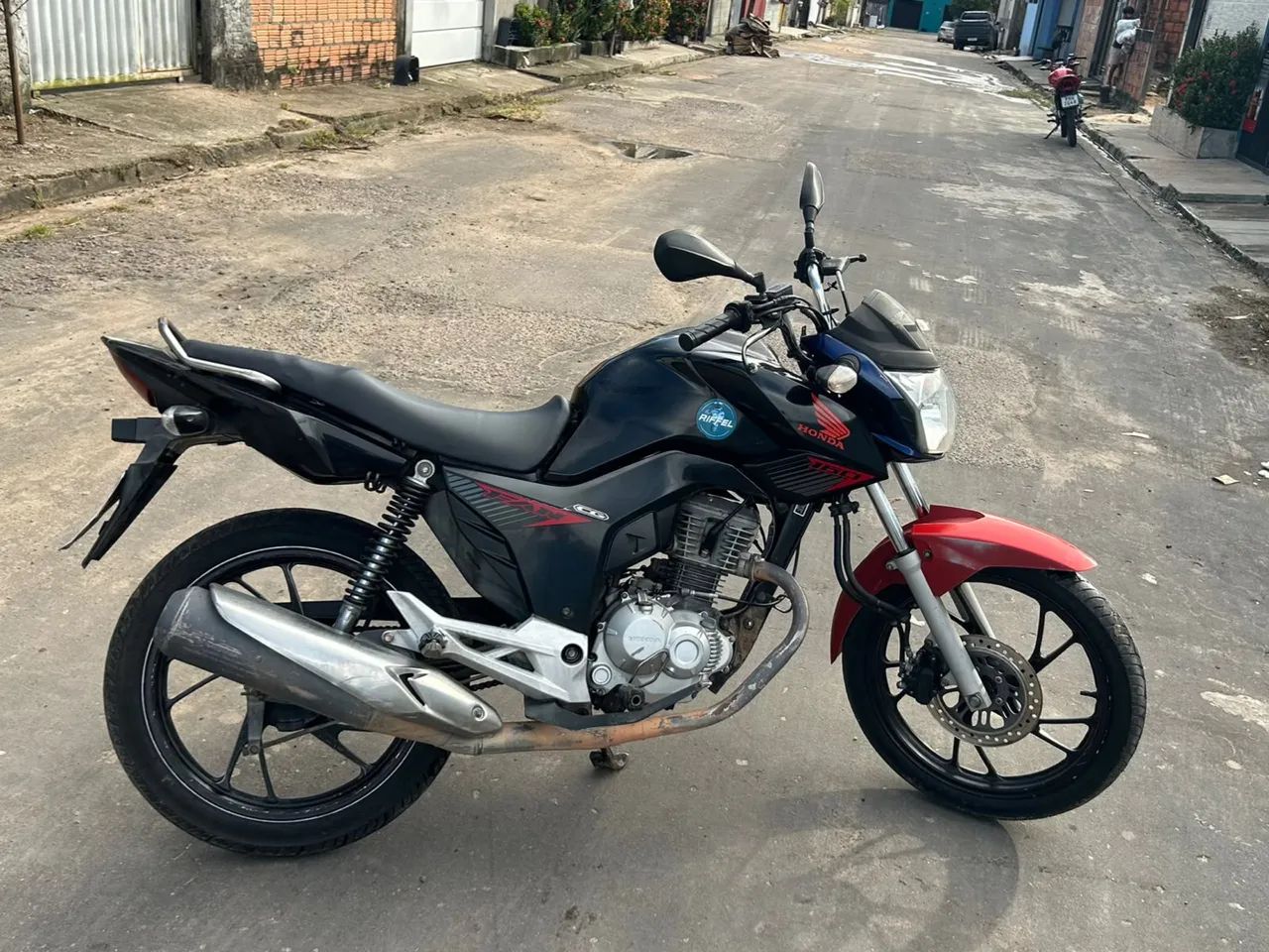 FAN 160 - Foto 3