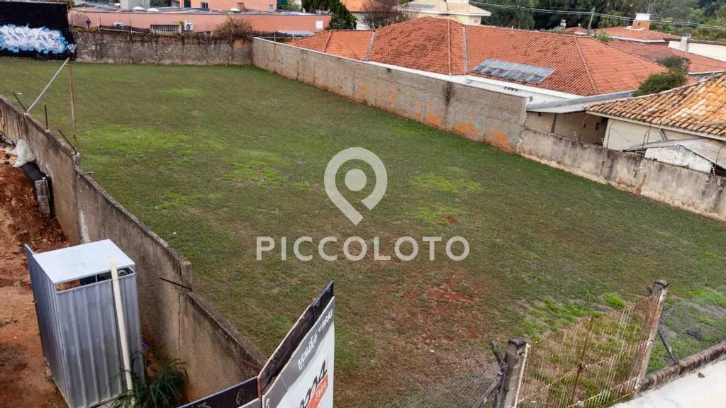 Terreno para alugar em Campinas, Parque Taquaral, com 1060 m² - Foto 5