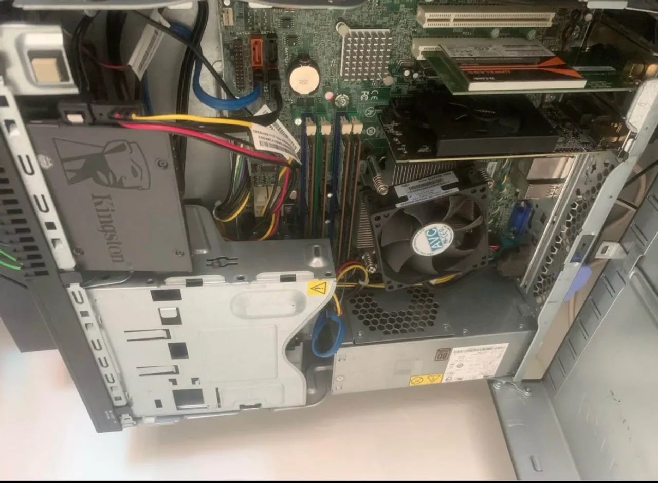 Vendo pc  - Foto 3