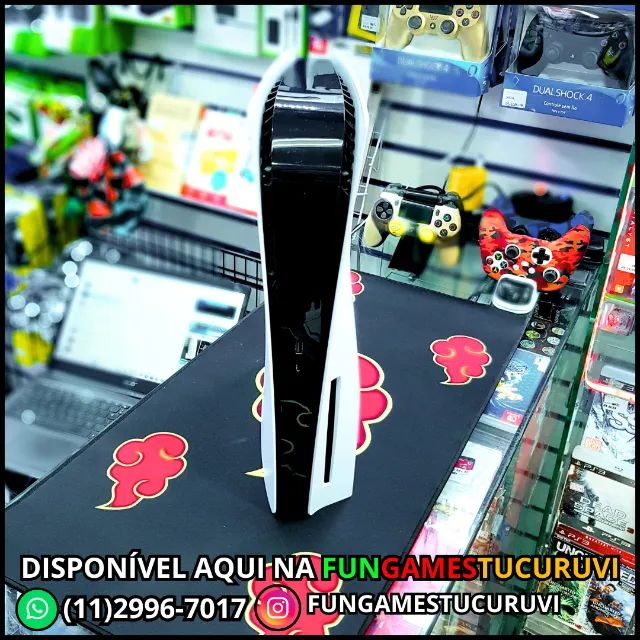 Playstation 5 - COMPLETO - Foto 2