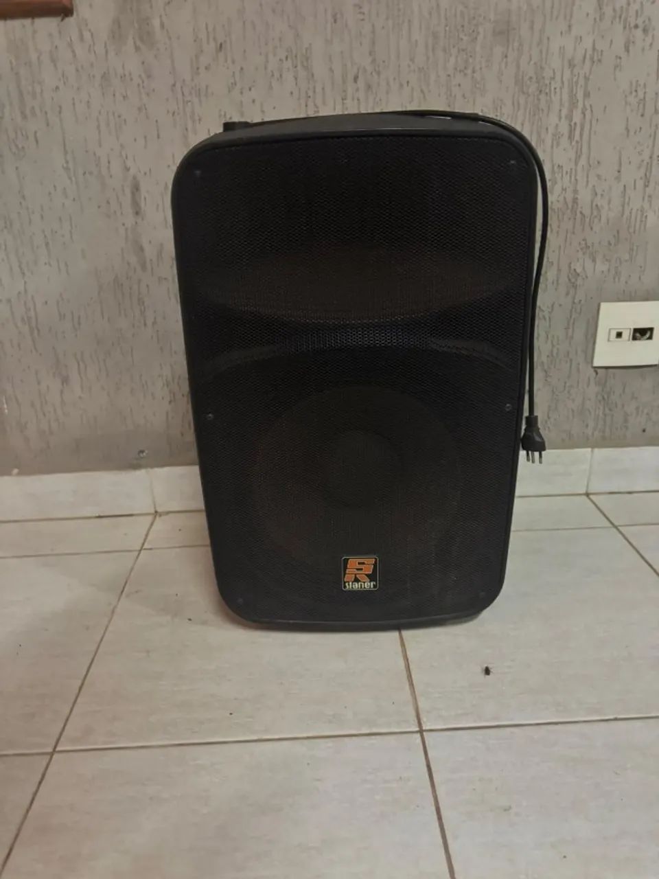 Caixa de Som Staner SR315A - Foto 5