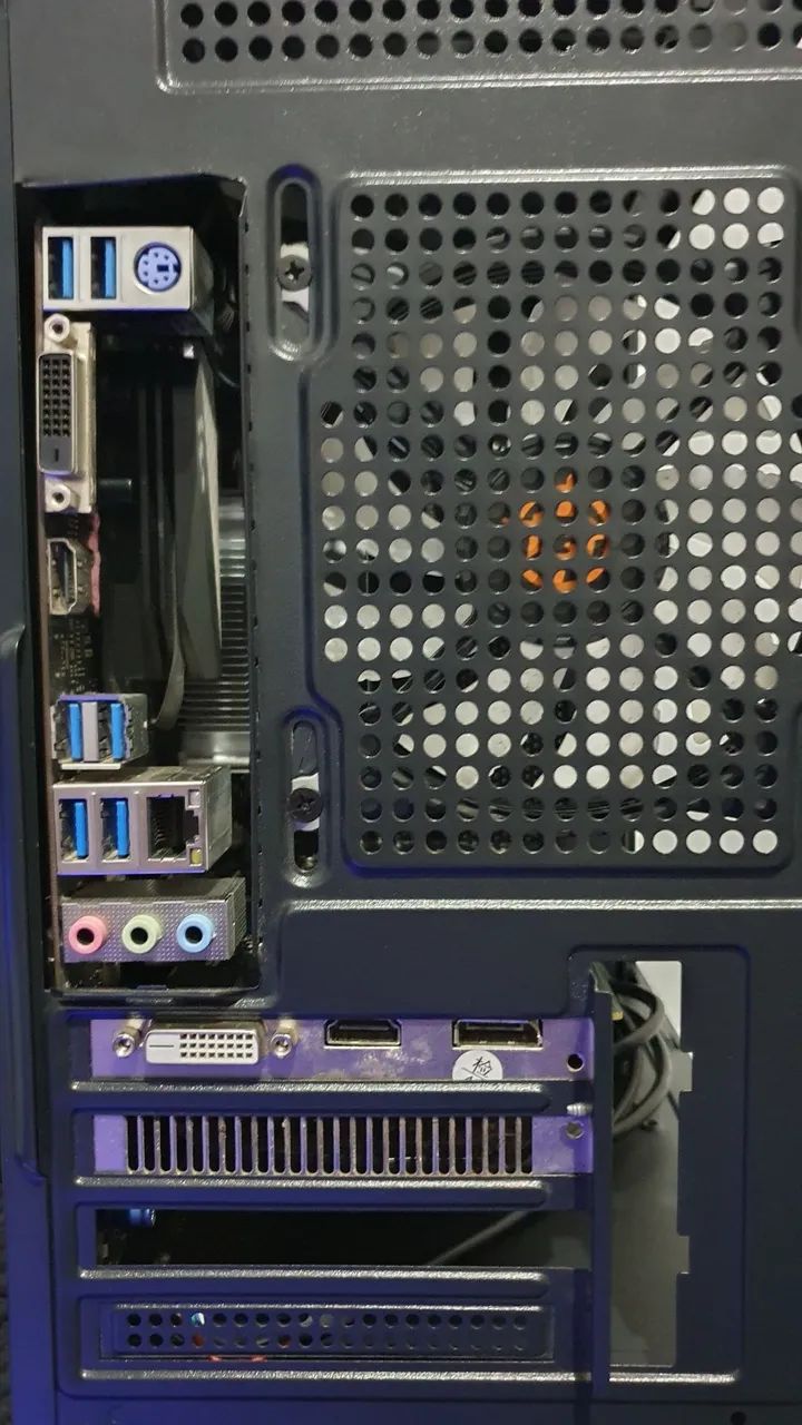Pc gamer com garantia e entrega rápida! - Foto 5