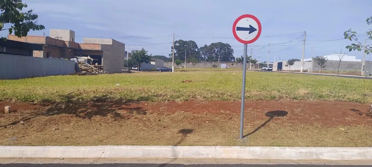 Foto - São Carlos - Residencial Itamarati