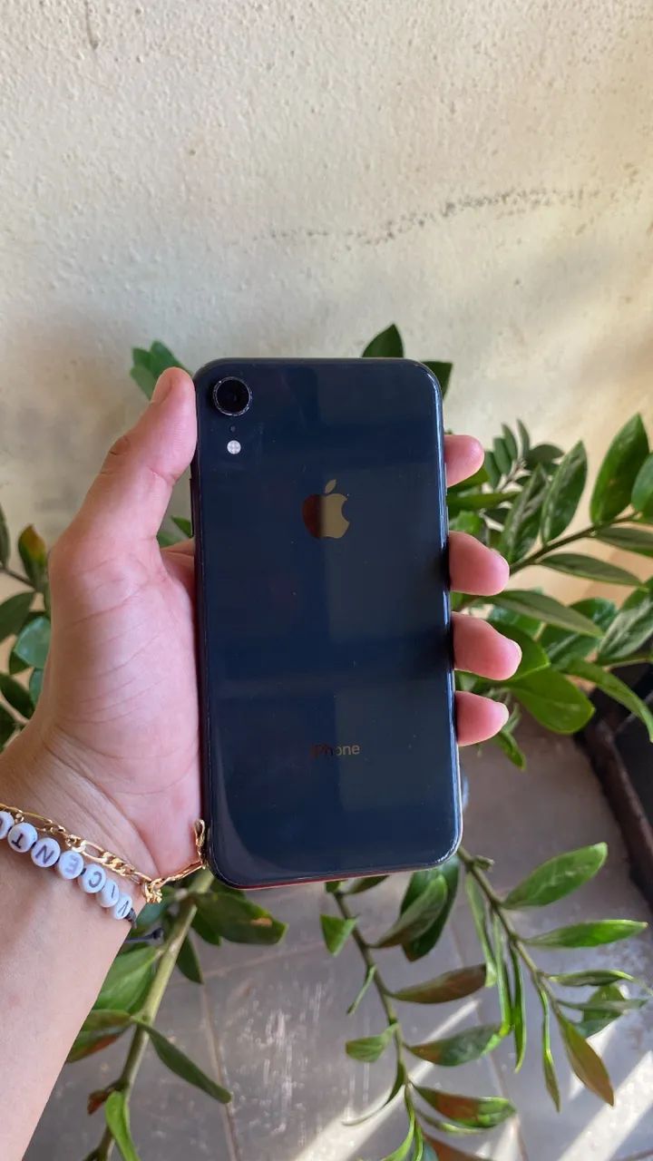 Celular iPhone XR  - Foto 2