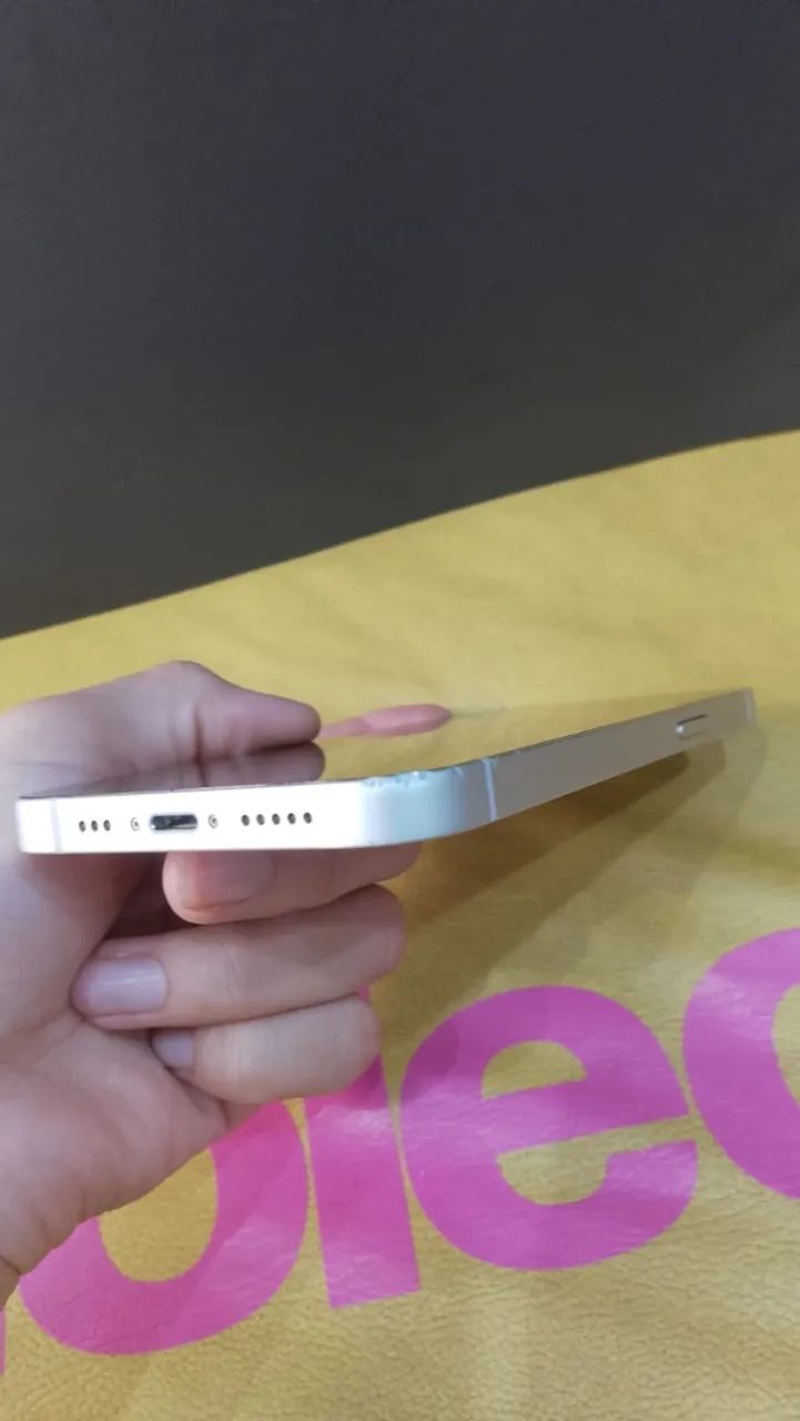 Vendo ou troco iPhone 13 - Foto 4
