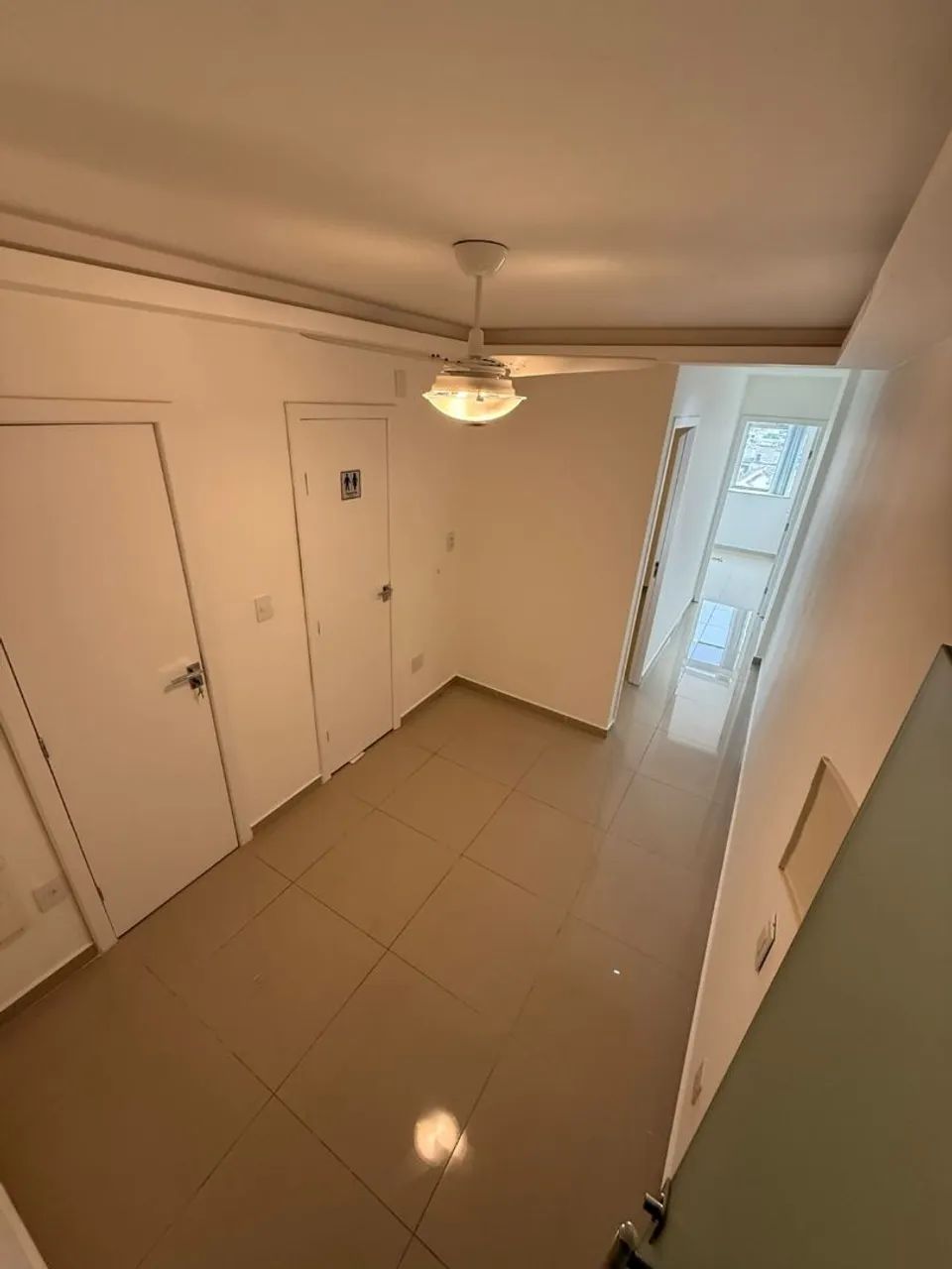 Excelente Sala Comercial disponível para locação! - Foto 2