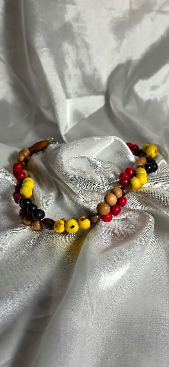 Conjunto borboleta flor-da-paixão 