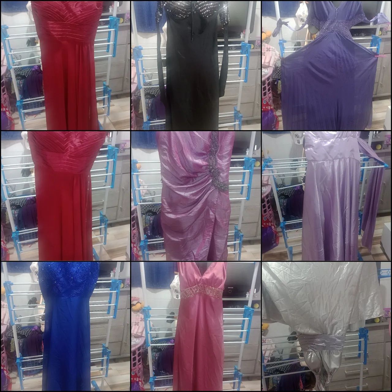 Vestidos de festa  - Foto 2