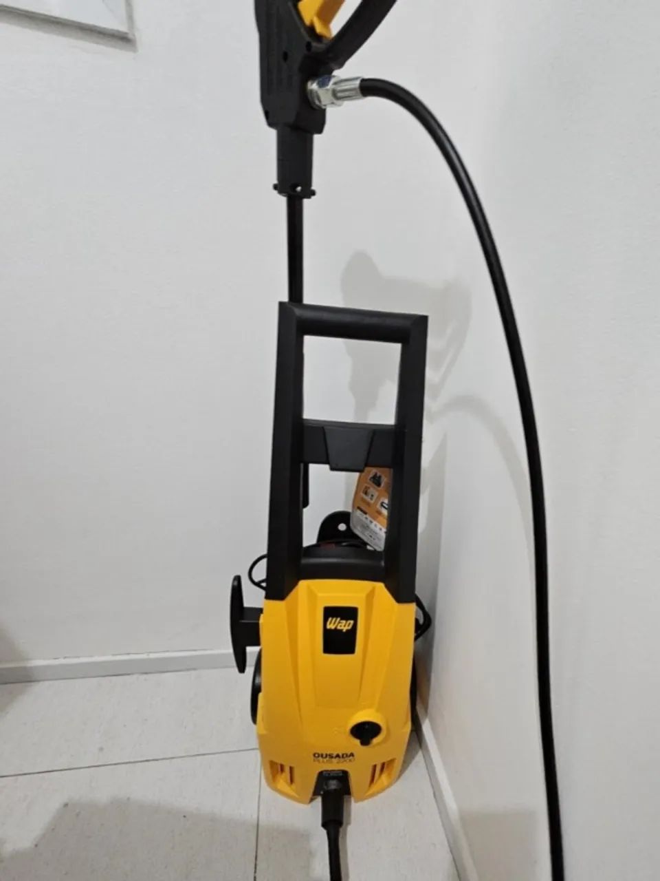Lavadora WAP 1500W - Foto 3