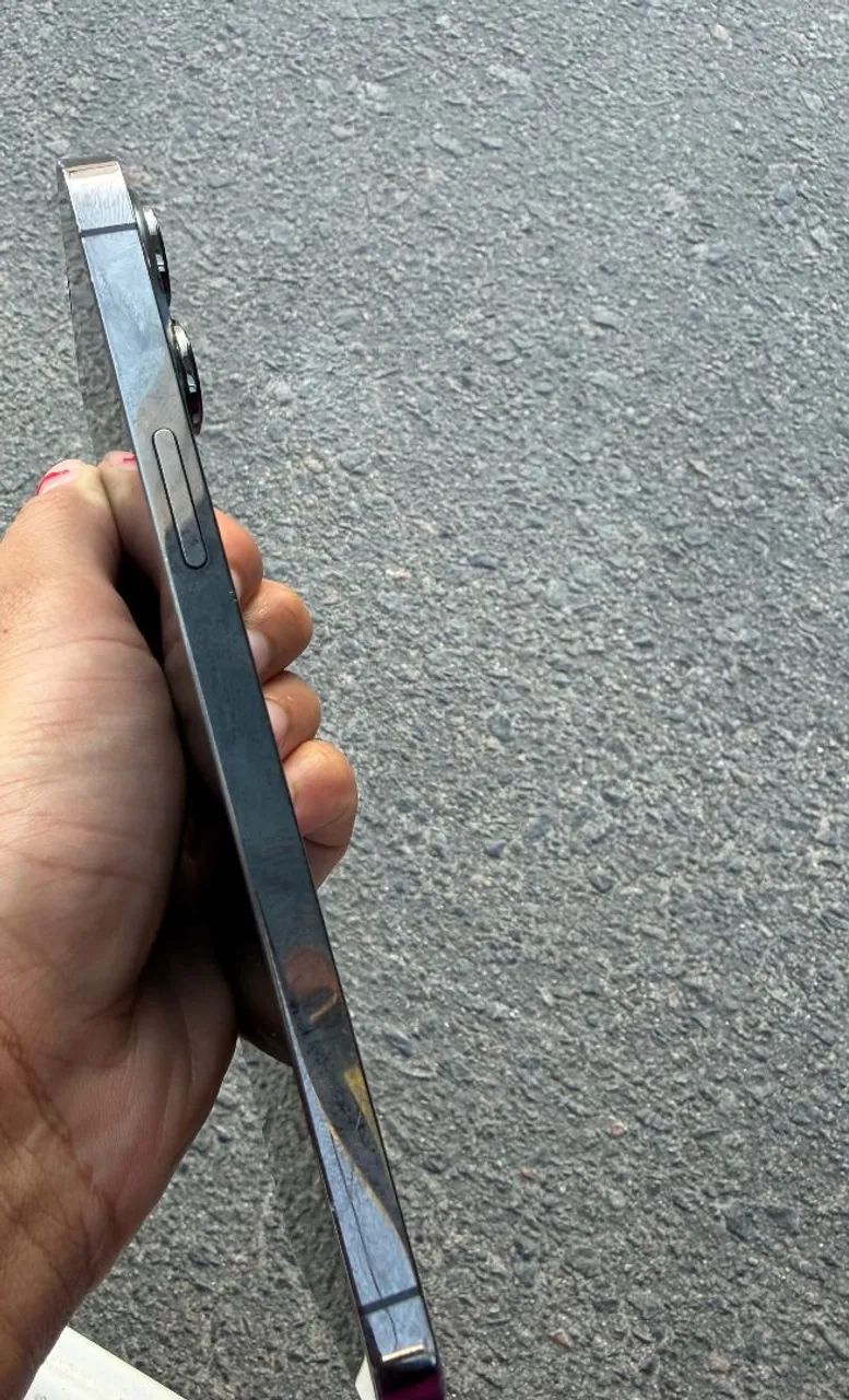 iPhone 13 Pro Max 128G - Foto 3