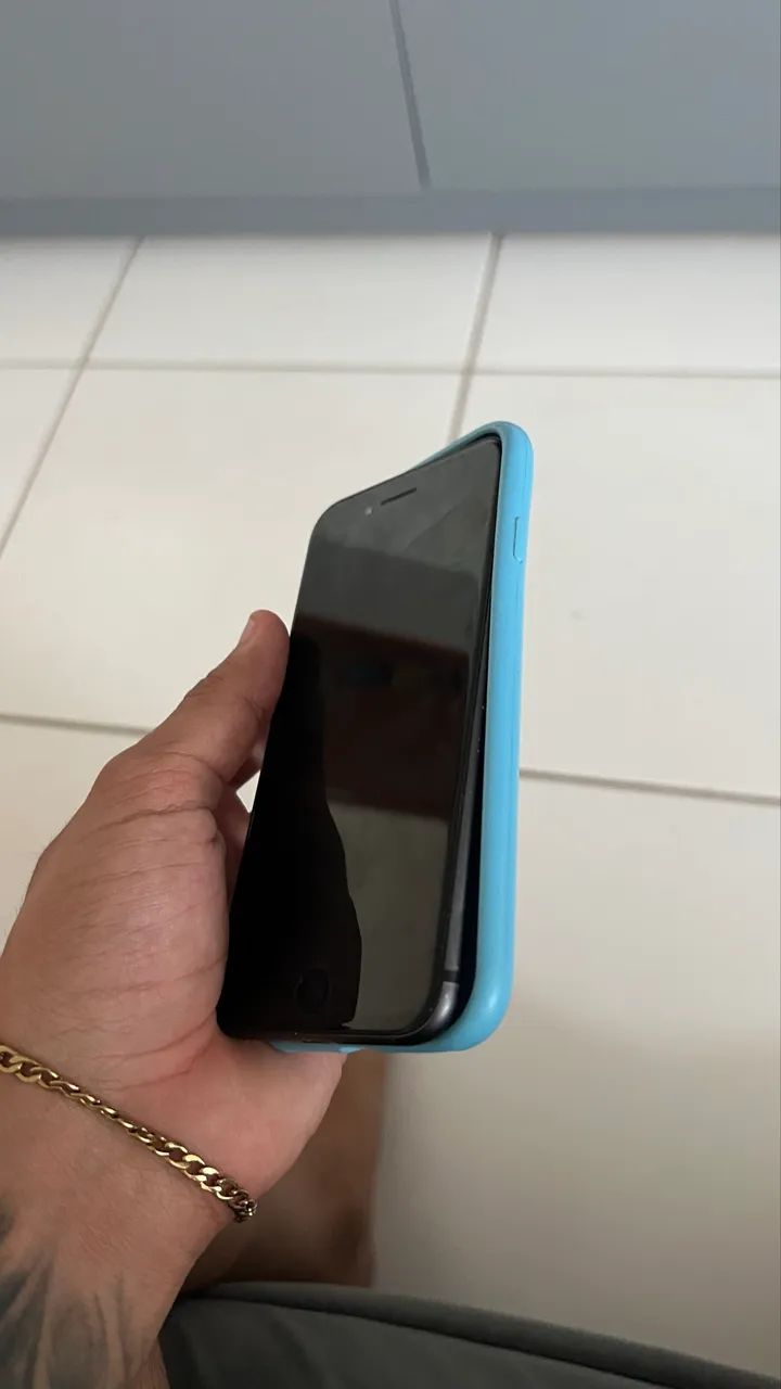 iPhone 8 com defeito  - Foto 3