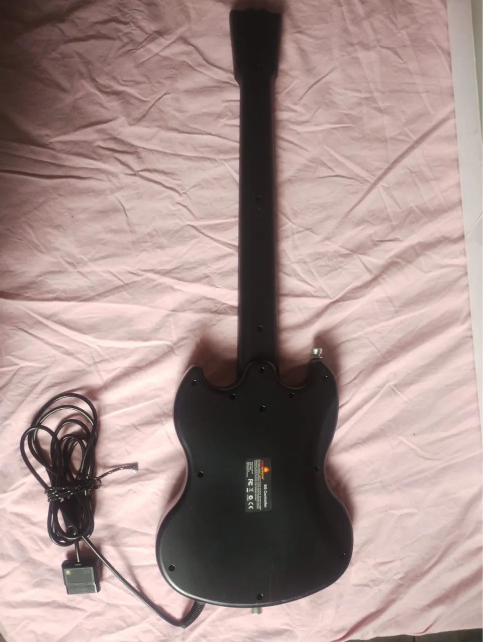 Guitarra ps2 funcionando - Foto 2