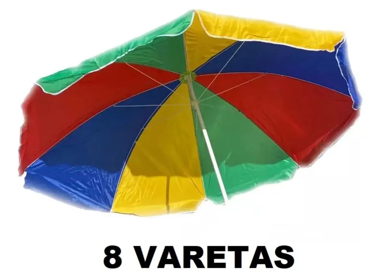 Guarda sol  - Foto 4