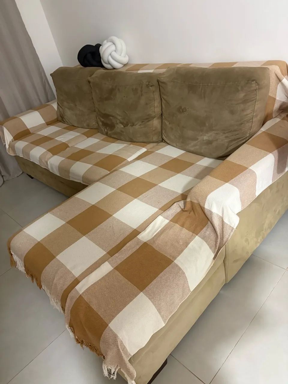 Sofá 