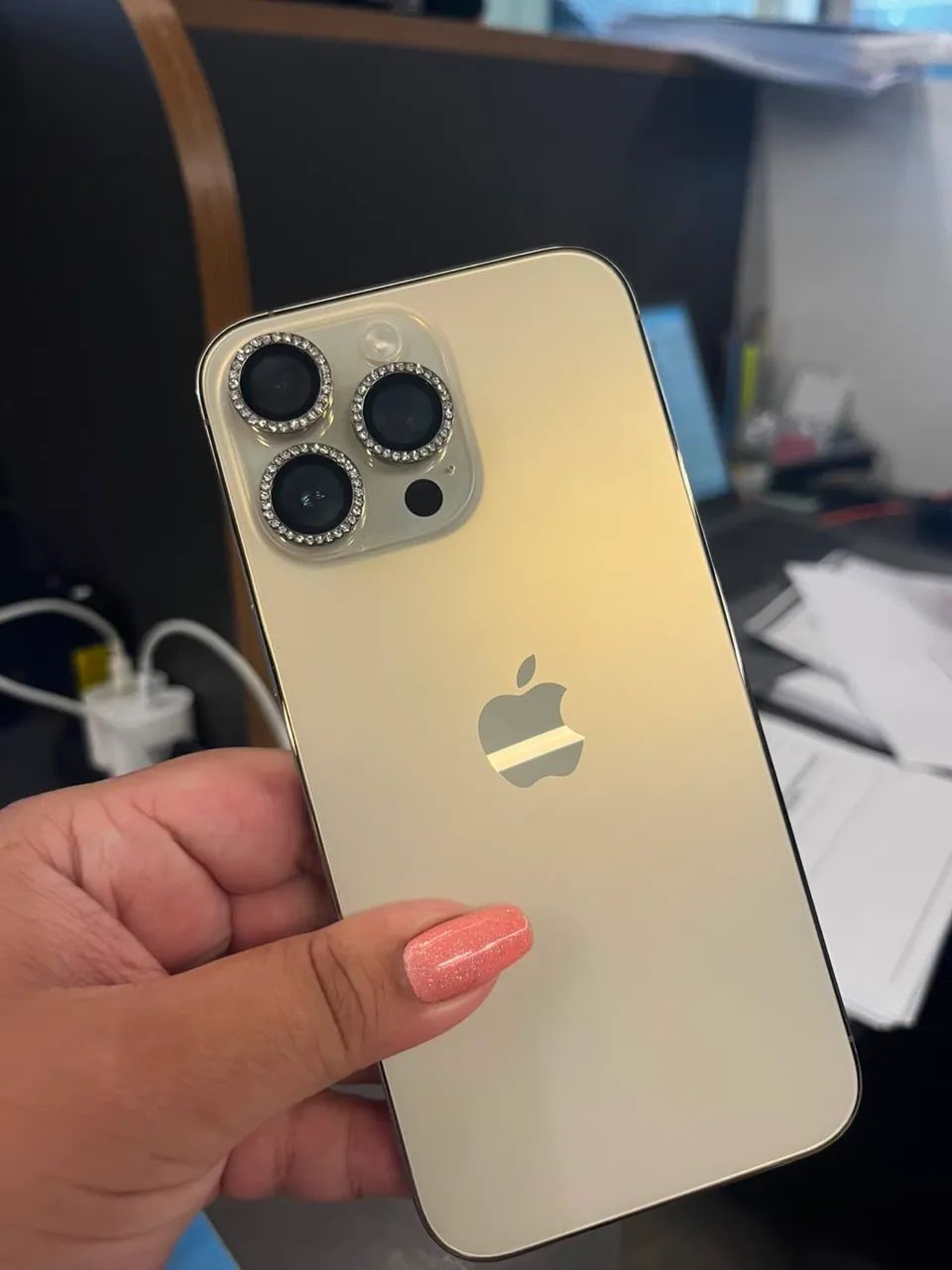 Vendo IPhone 14 Pro Max  - Foto 5