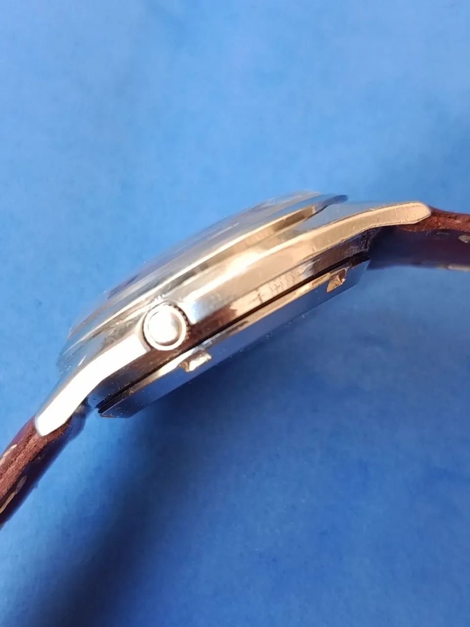 Relógio Seiko Vintage 7009 - Foto 3