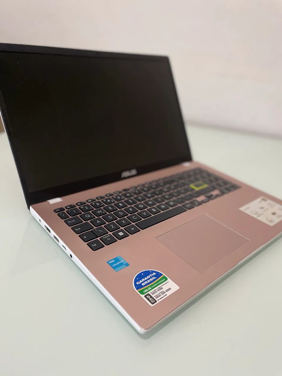 Notebook Asus - Foto 2