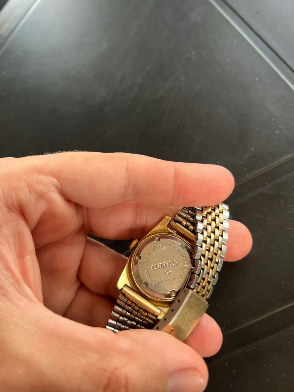 Relógio Seiko  - Foto 5