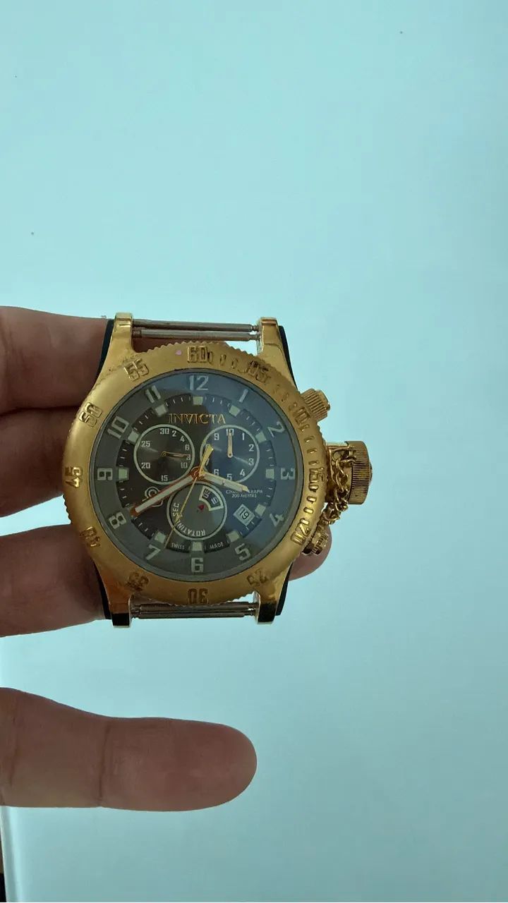 Relógio Invicta 
