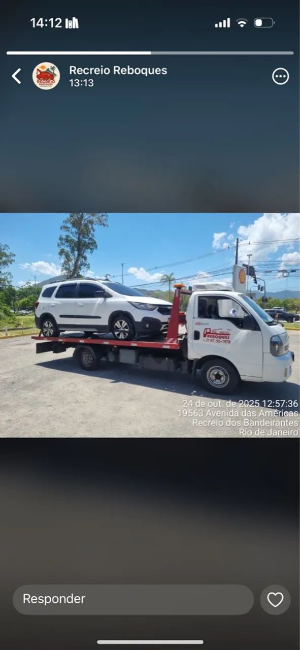 Vaga de motorista  - Foto 4