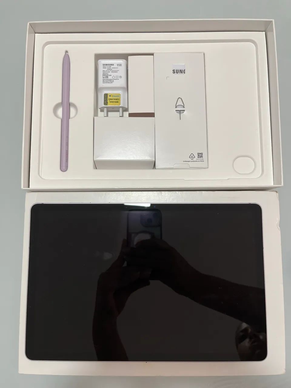 Samsung Galaxy Tab S9 FE