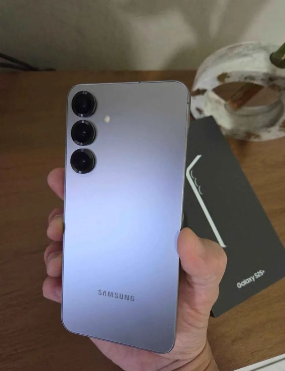 Galaxy s25 plus  - Foto 2
