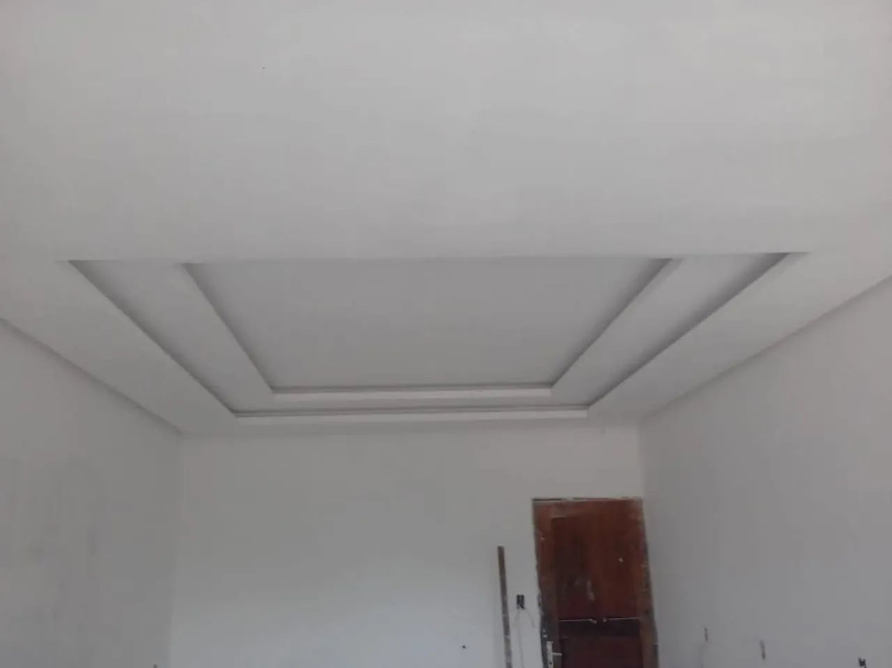 Forro de gesso  - Foto 5
