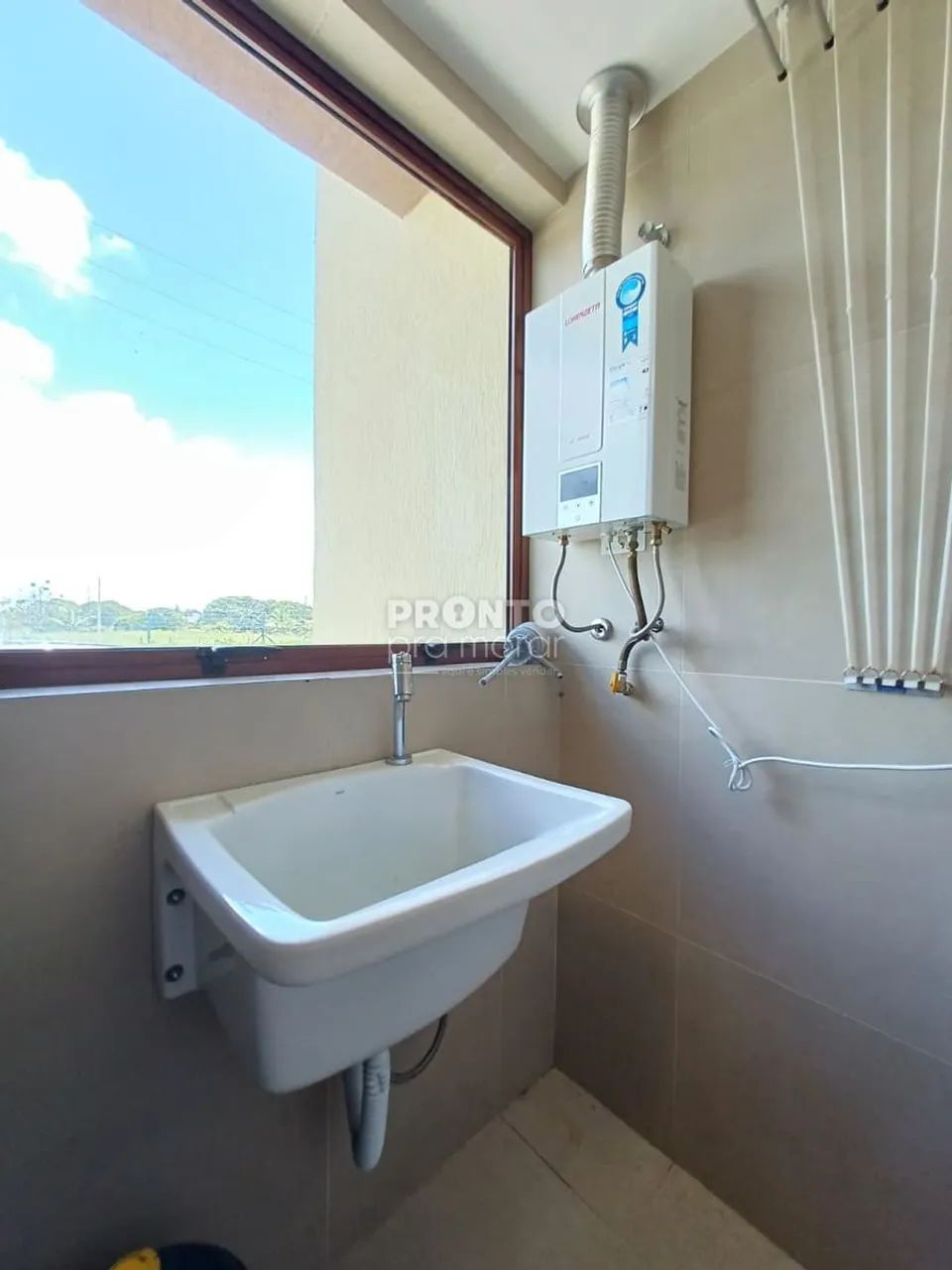 Apartamento com 2 quartos em Carneiros - Foto 3