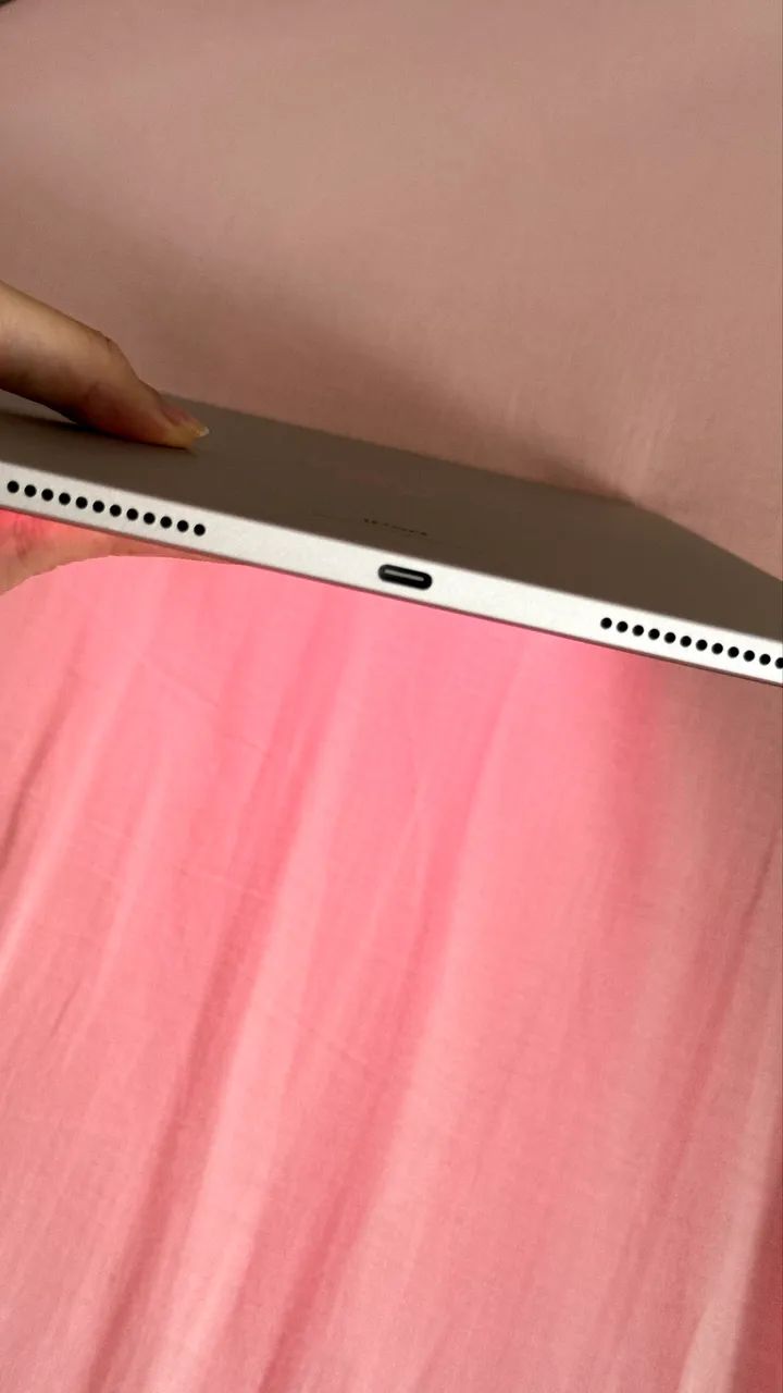 iPad 10 64GB Seminovo 