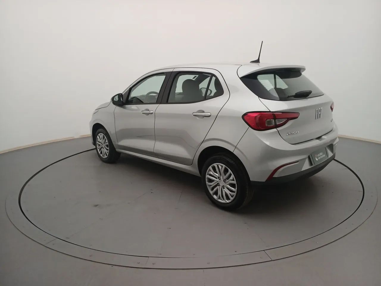Fiat Argo Drive 1.0 Firefly 2026 - Foto 3