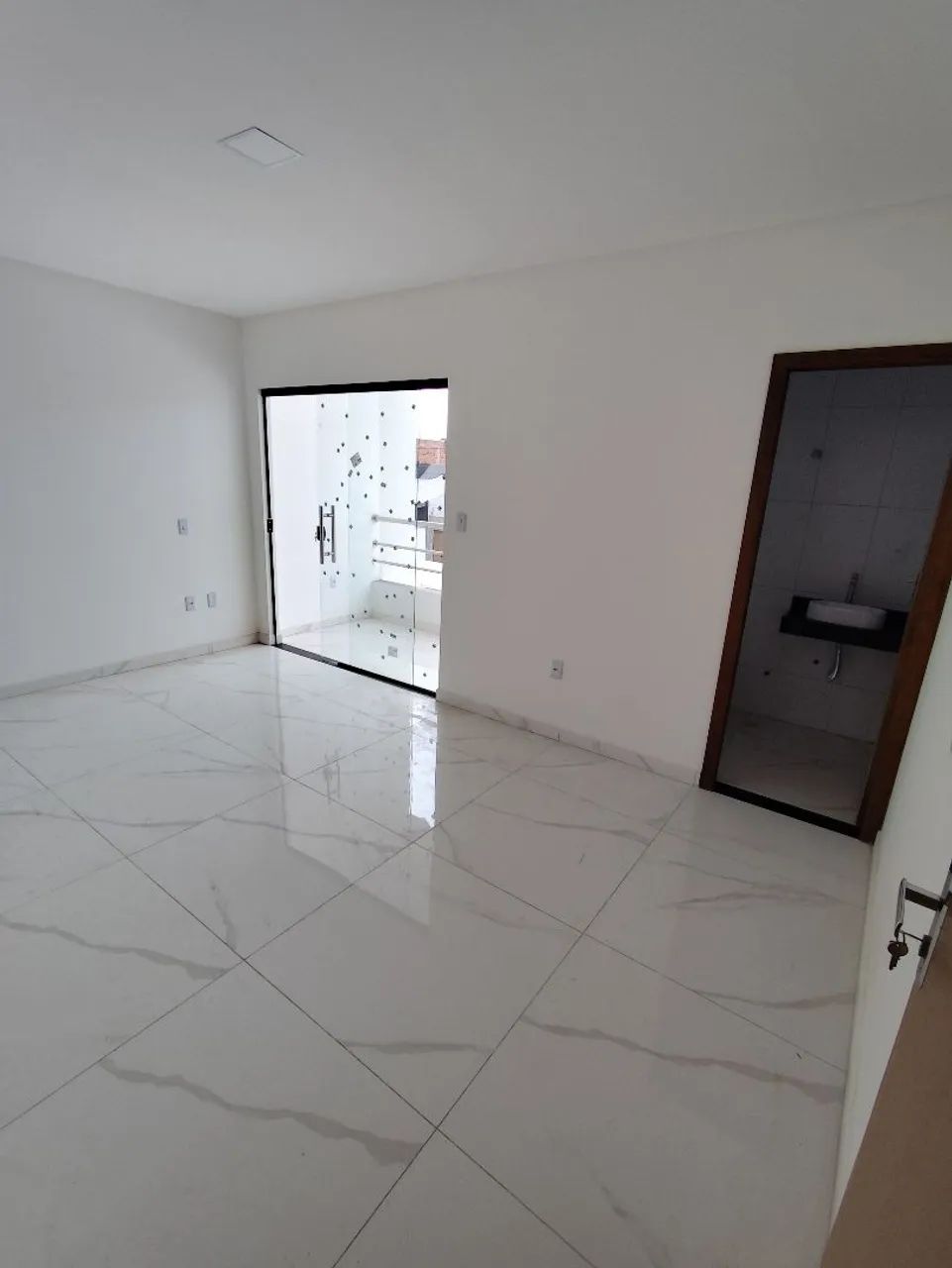 Casa 3/4 Morada dos Pássaros 3 - Foto 5