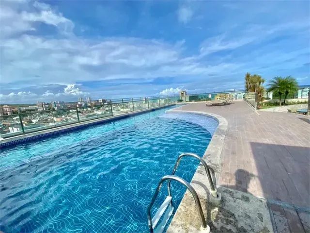 Foto - Maceió - Jatiúca