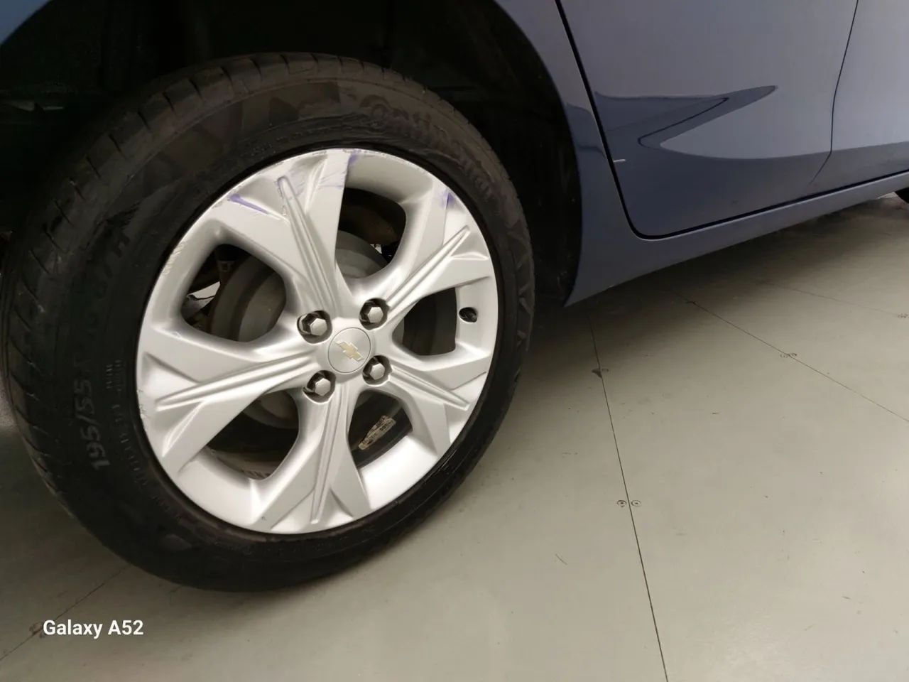 Chevrolet Onix Hatch LTZ 1.0 12V TB Flex Aut. 5P, foto 14 de 18