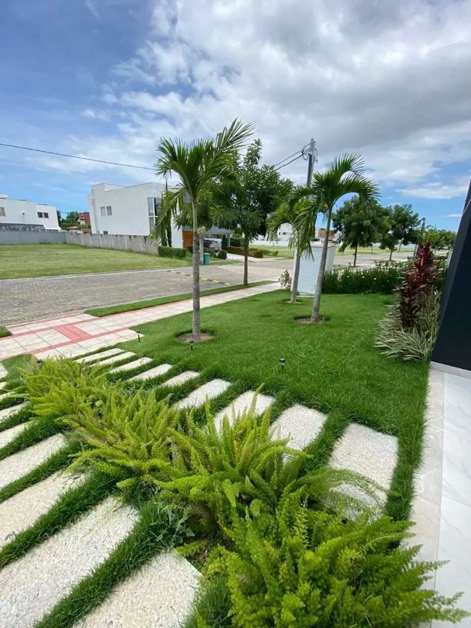 Jardineiro na 26 de setembro  - Foto 4