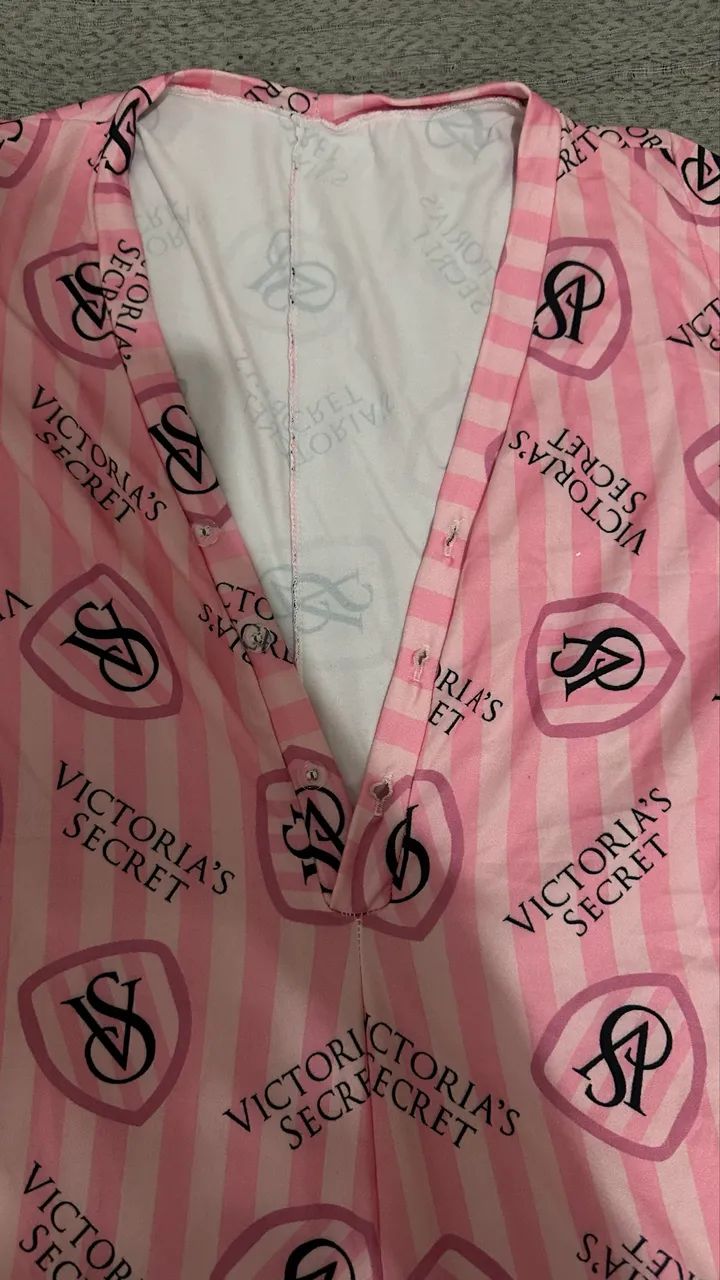 Pijama VS  - Foto 2