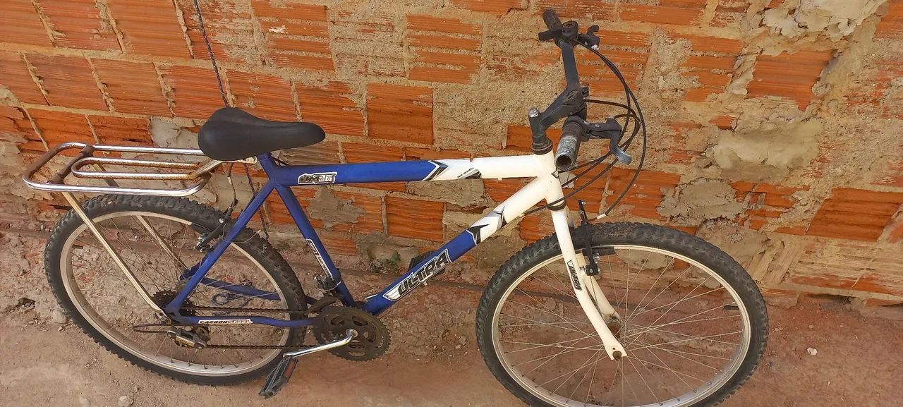 Bicicleta aro 20 barata