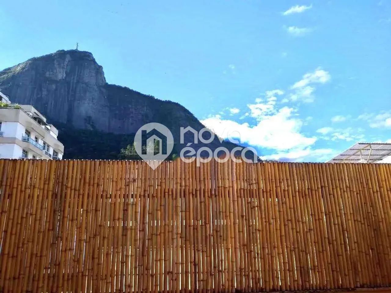 Lagoa | Cobertura 1 quarto - Foto 2
