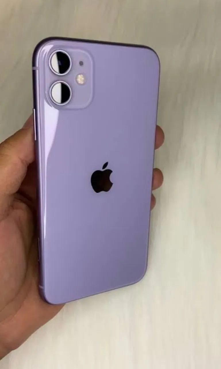 Iphone 11 64gb