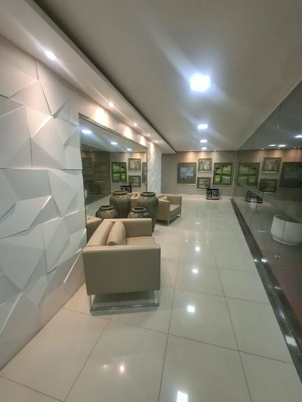 APTO 3 QUARTOS LINDO  - Foto 4