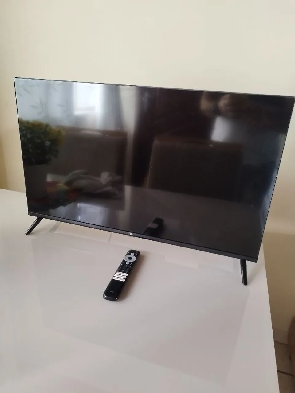 Tv TCL 32 polegadas 