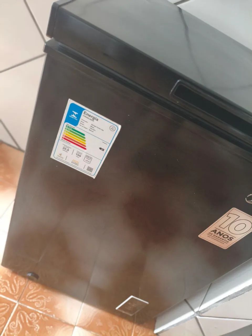 Freezer  - Foto 2