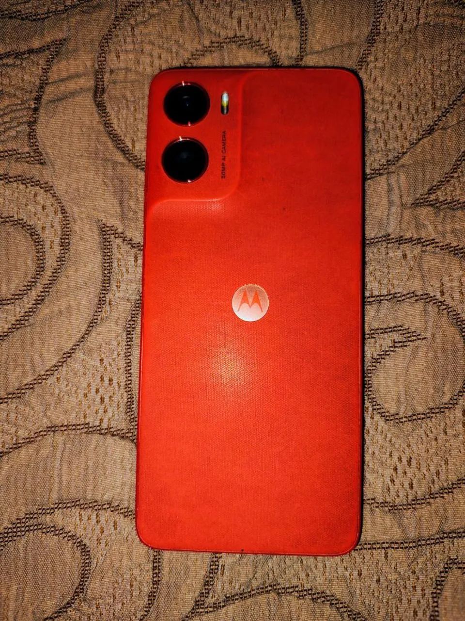 Motorola 06  - Foto 2