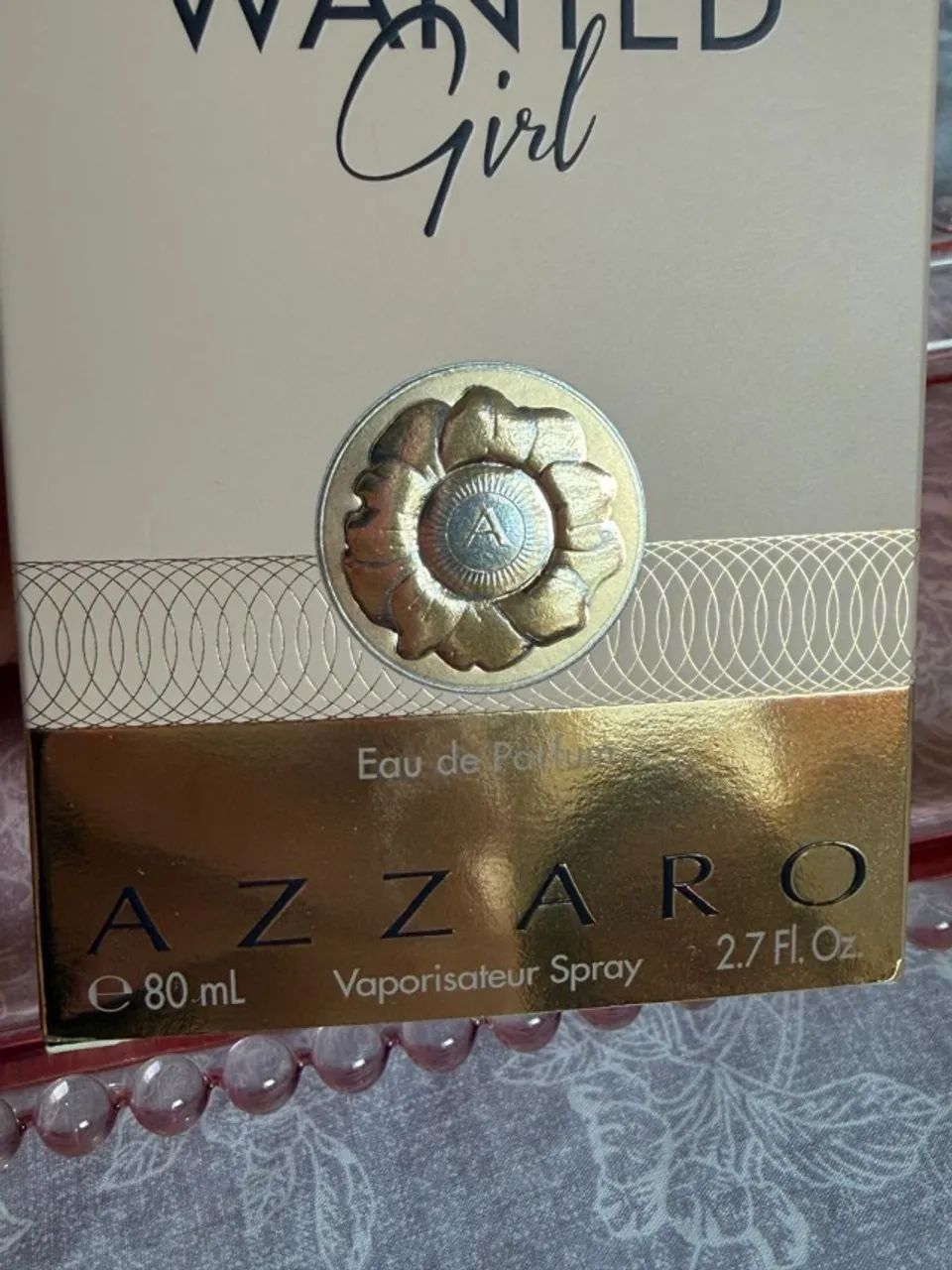 Perfume importado - Foto 3