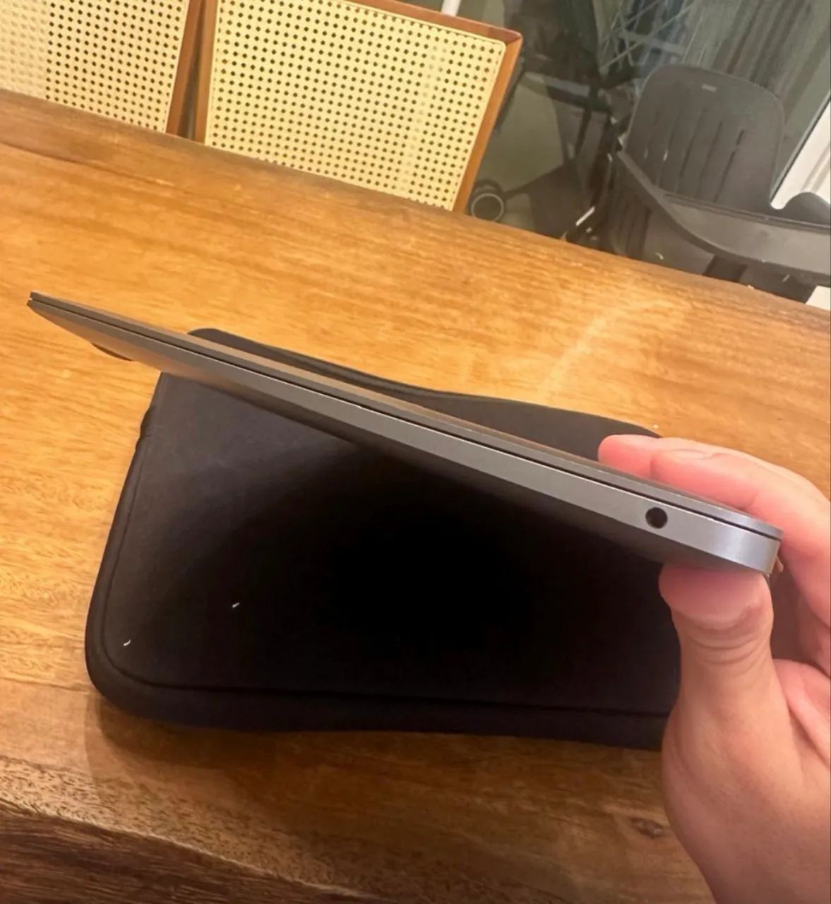 MACBOOK AIR M1 2020 8GB - Foto 4