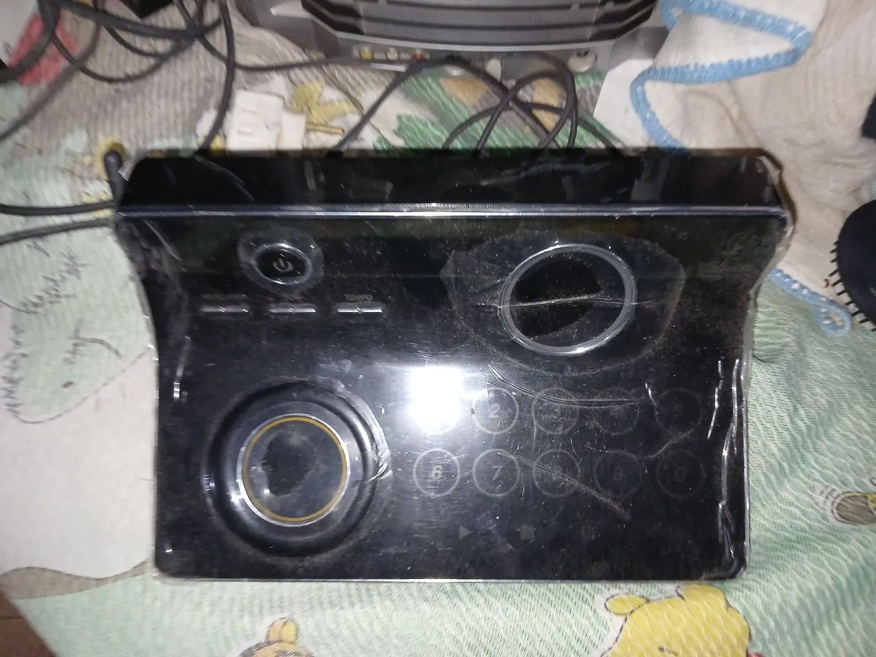 Videokê da Raf PRO 950