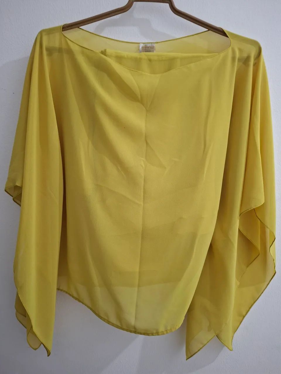 Conjunto de saia e blusa  - Foto 3