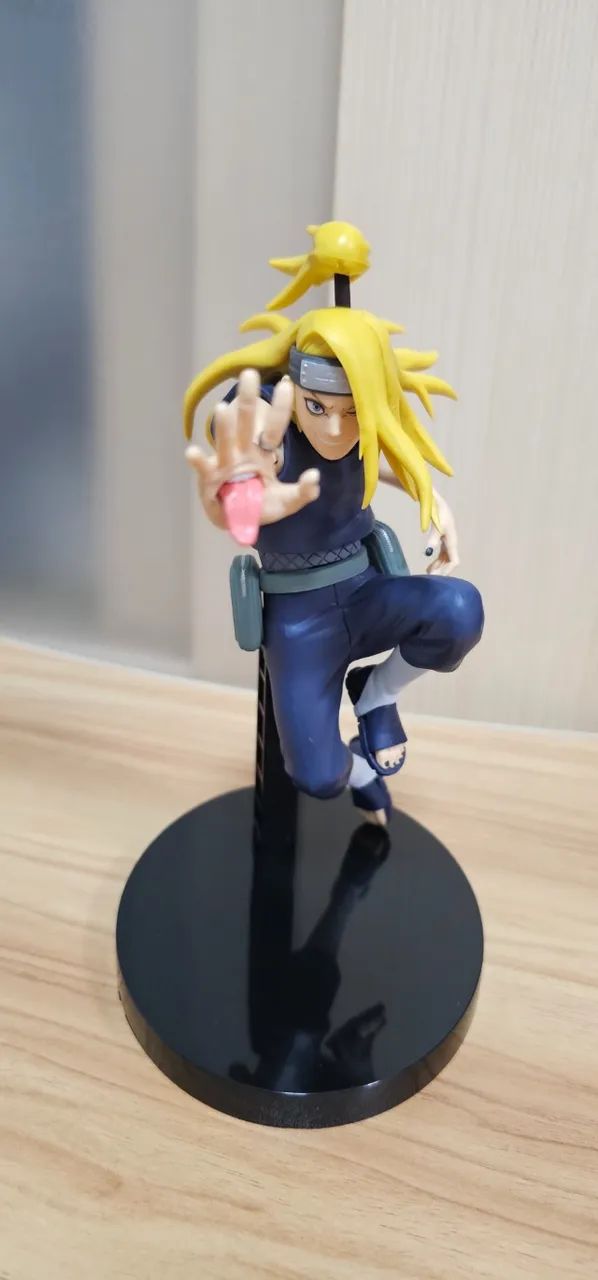 Figure anime naruto - USADOS - Foto 3
